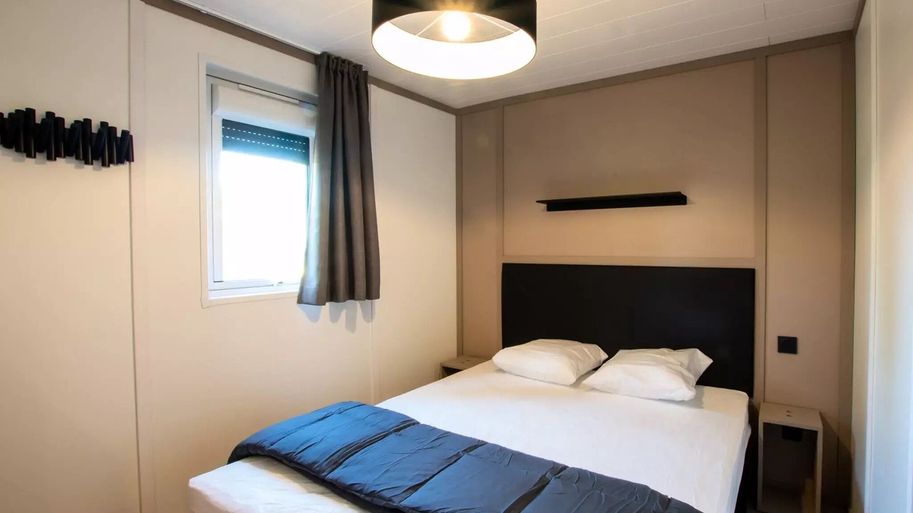 Photo of Bedroom in Pinarellu