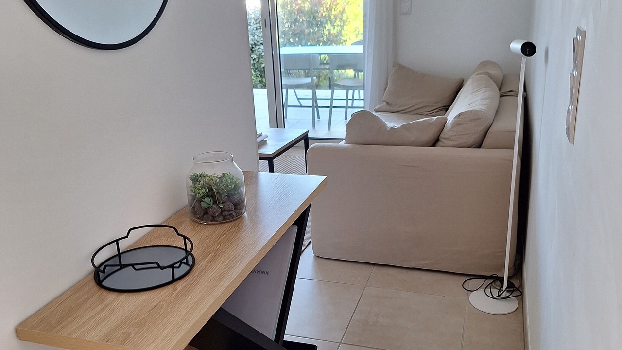 Photo of Livingroom in Bravone