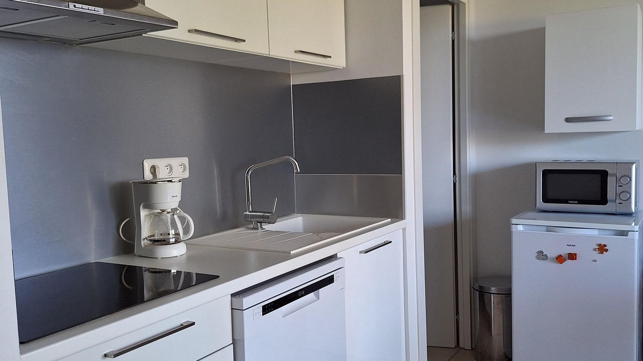 Photo of Kitchen in Bravone