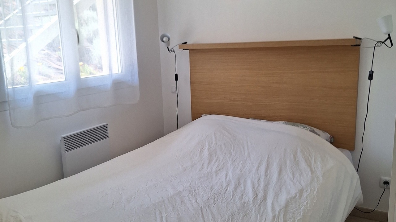 Photo of Bedroom in Bravone