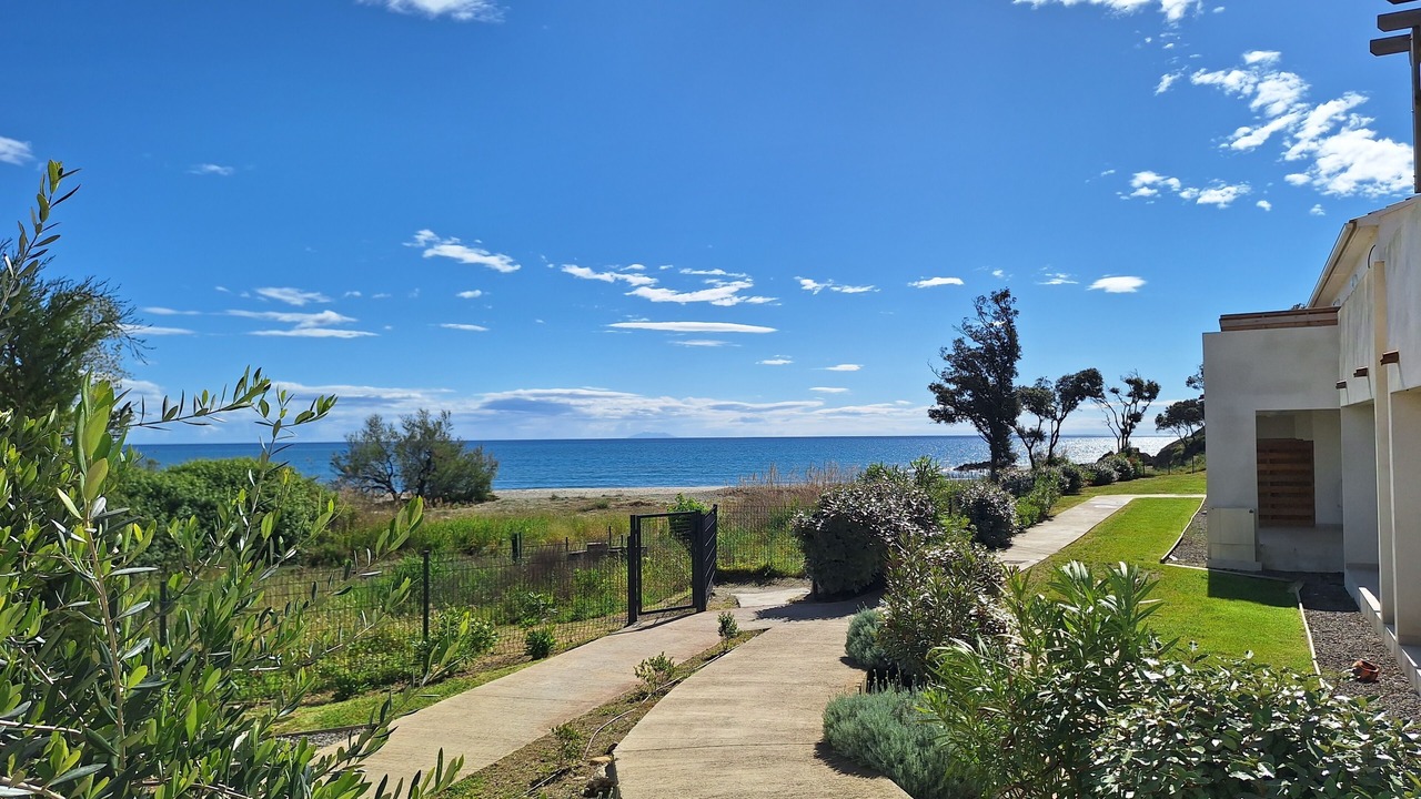 Photo of Outdoor in Bravone