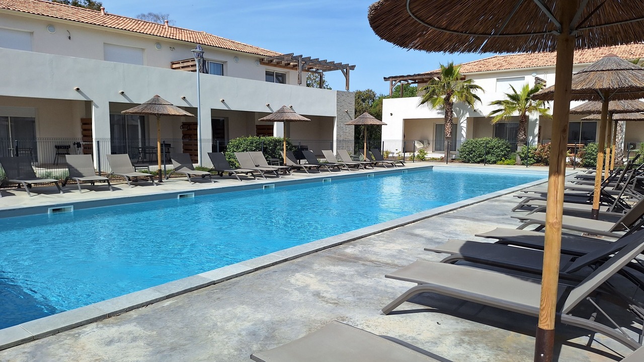 Photo of Outdoor in Bravone