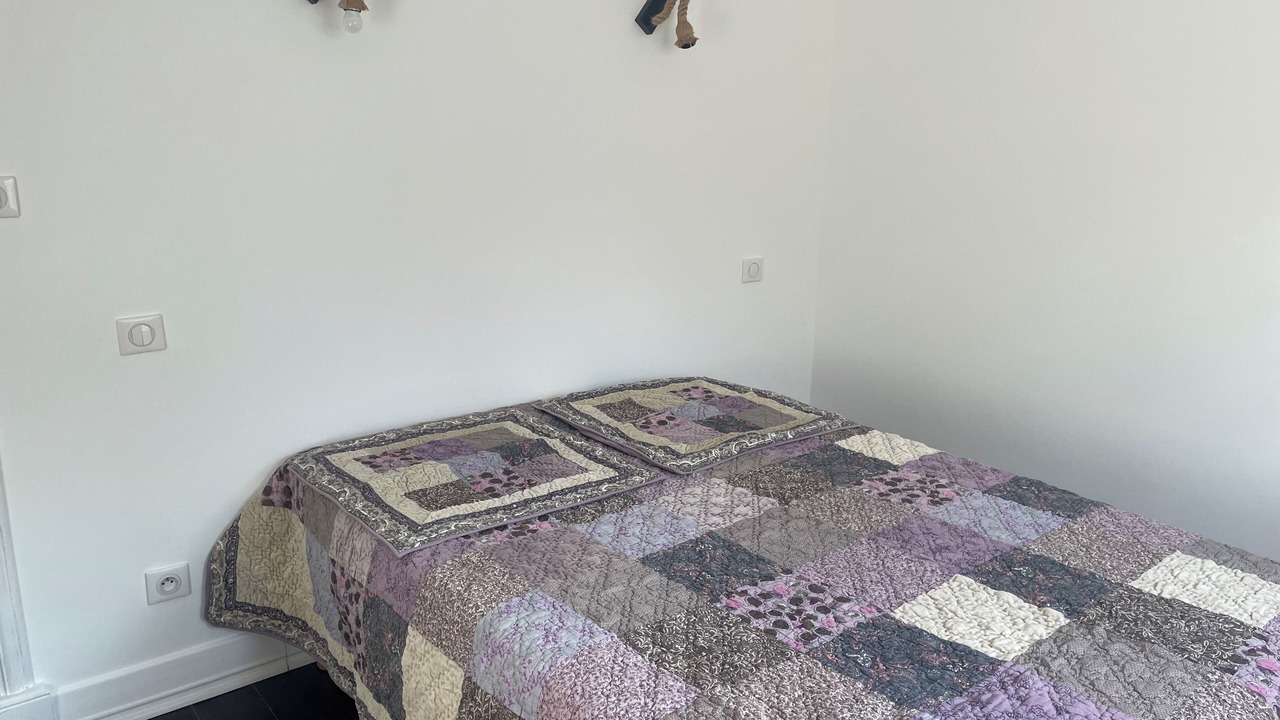Photo of Bedroom in Albertacce