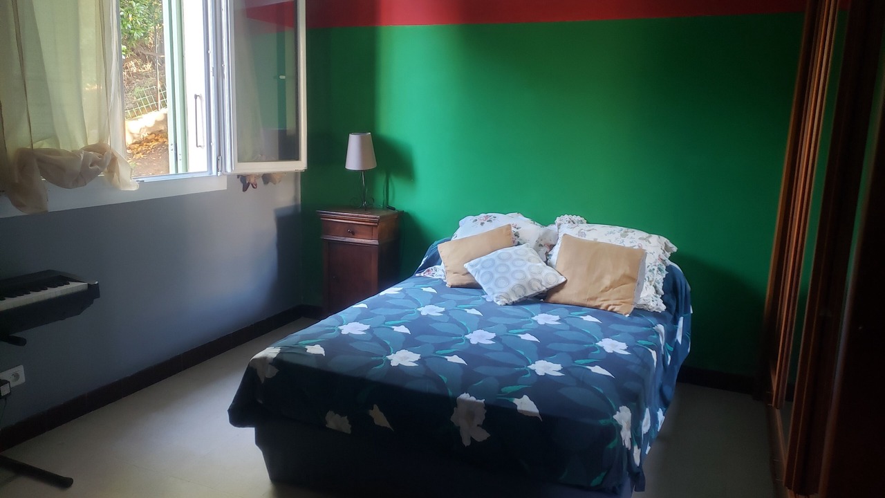 Photo of Bedroom in Ville-di-Pietrabugno