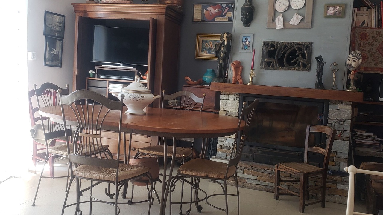 Photo of Livingroom in Ville-di-Pietrabugno
