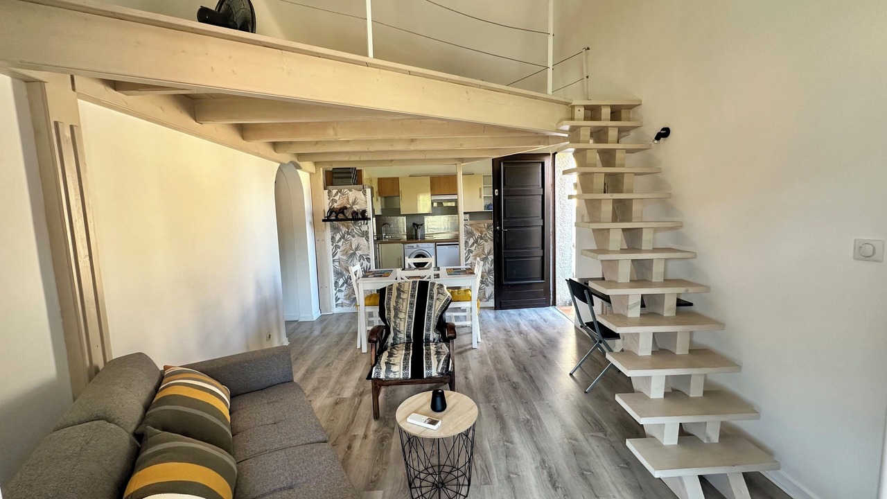Photo of Livingroom in Albitreccia