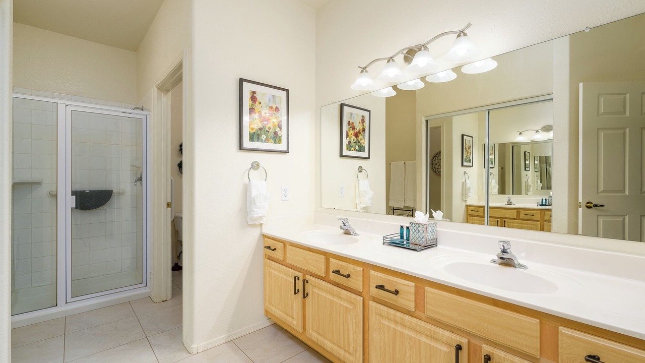 Photo of Bathroom in North Scottsdale