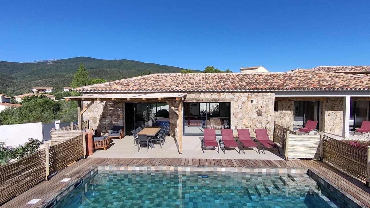 Photo of Outdoor in Ventiseri