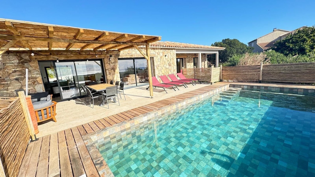 Photo of Outdoor in Ventiseri