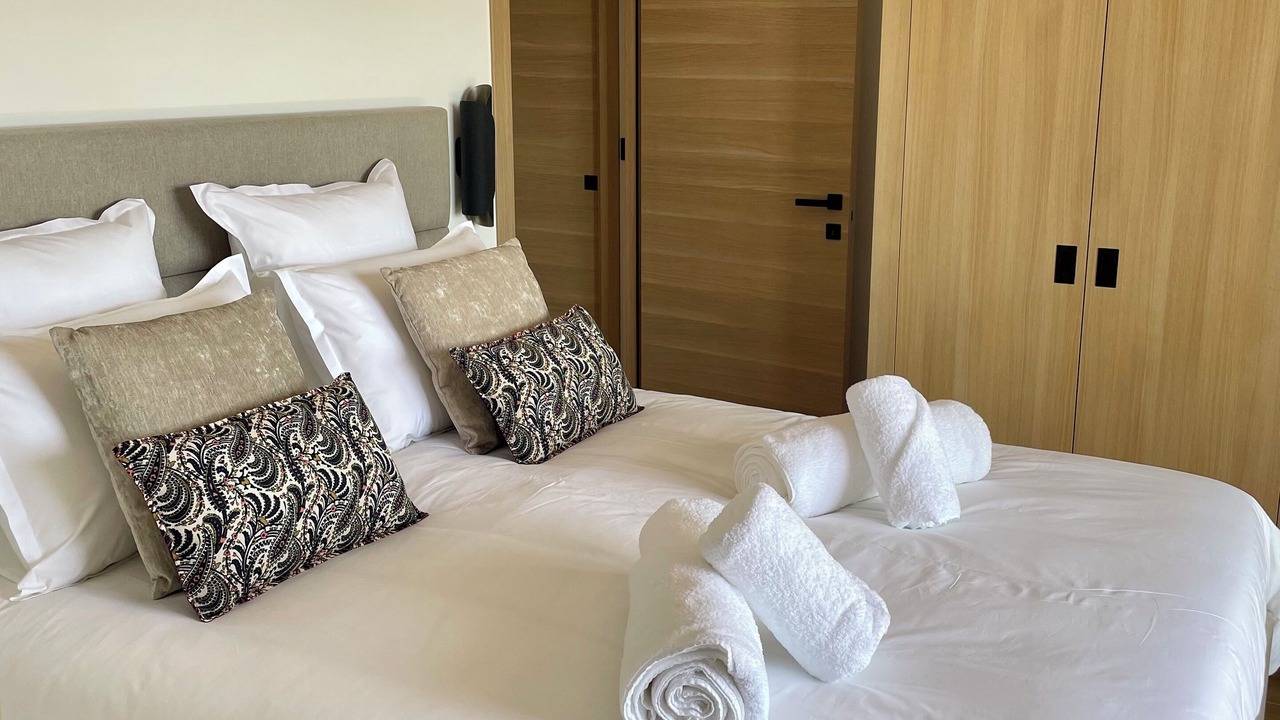 Photo of Bedroom in Ventiseri