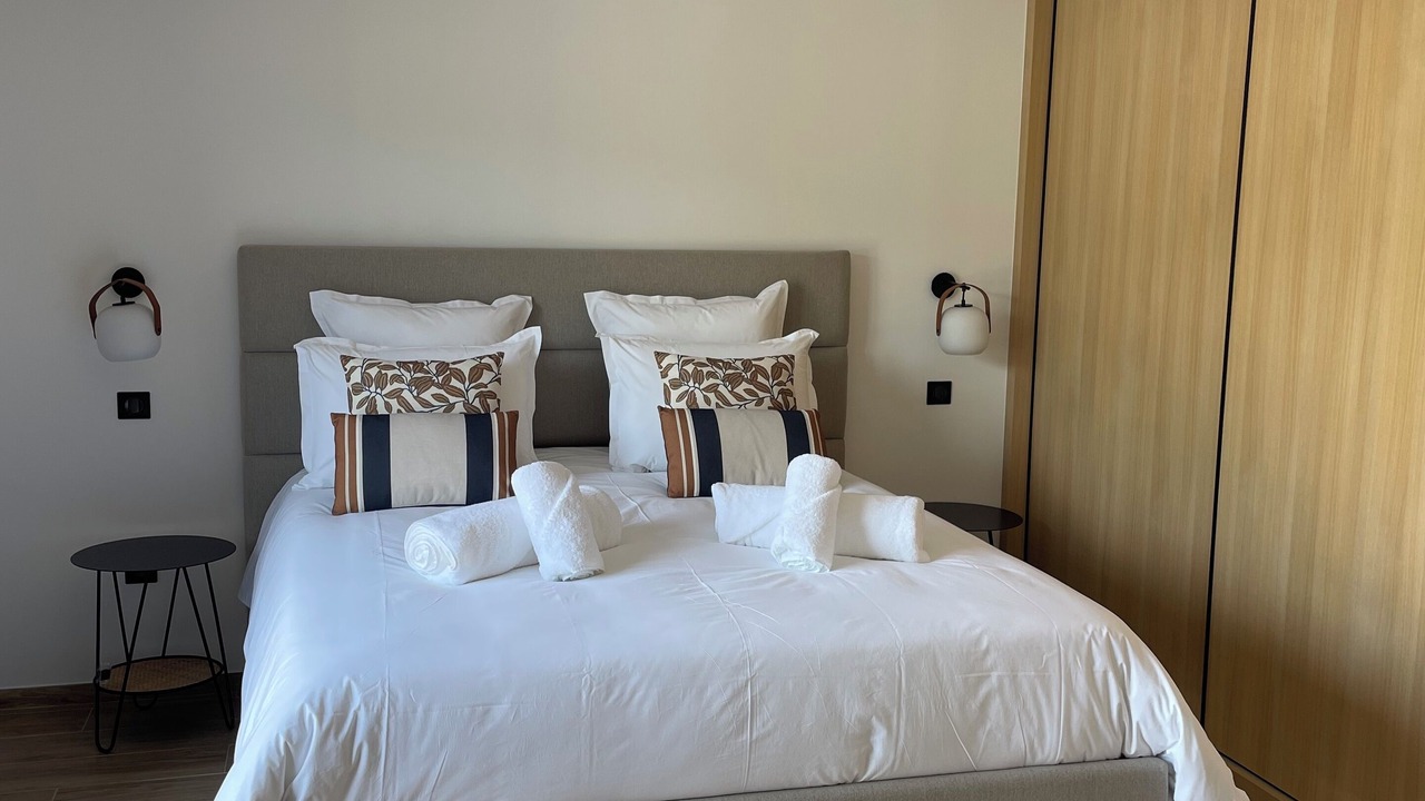Photo of Bedroom in Ventiseri