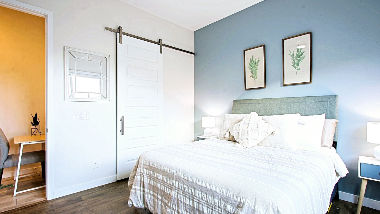 Photo of Bedroom in North Gateway