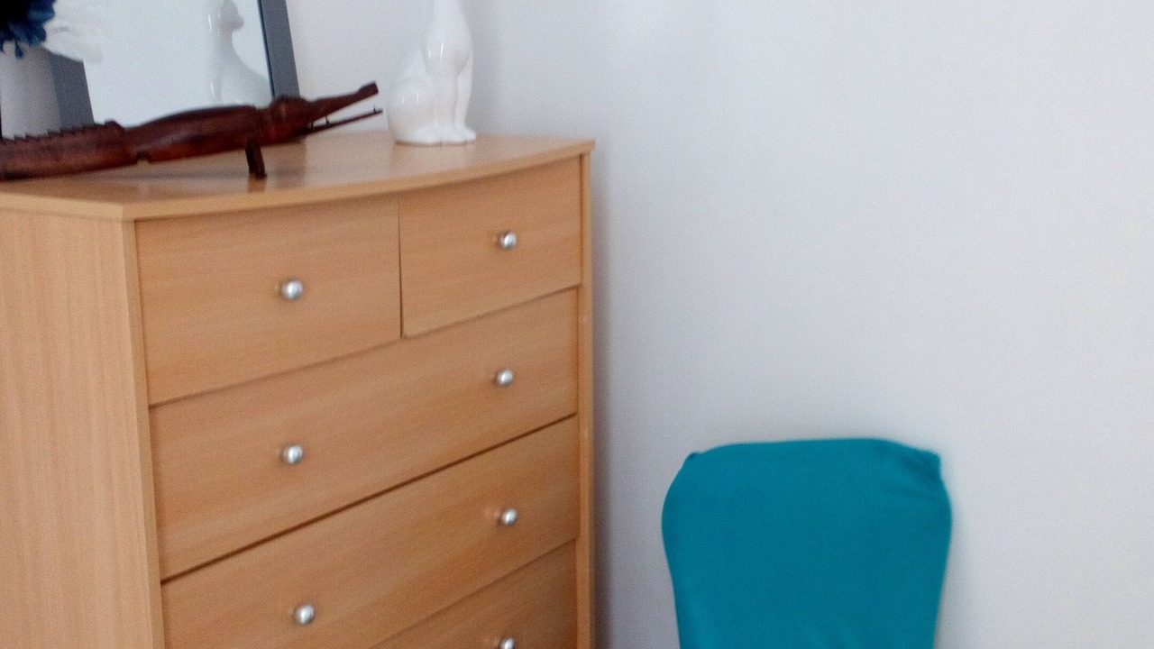 Photo of Bedroom in Cristinacce