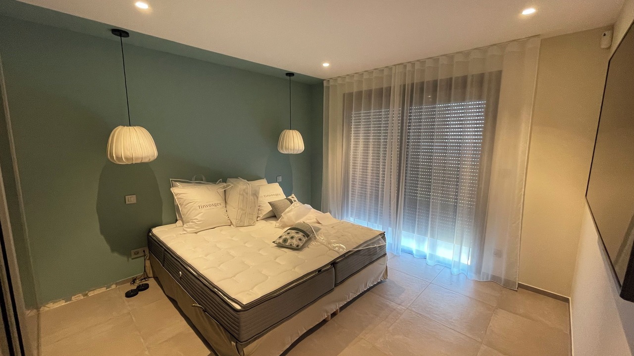 Photo of Bedroom in Grosseto-Prugna