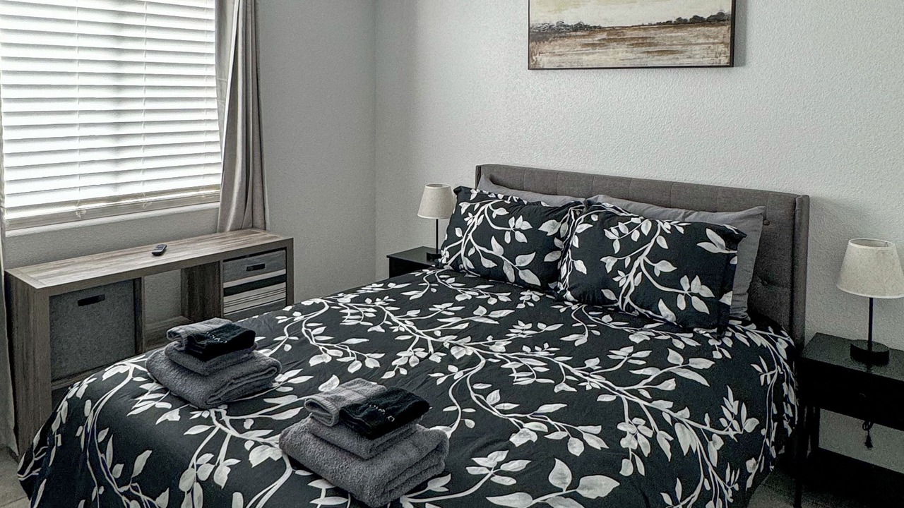 Photo of Bedroom in Yuma