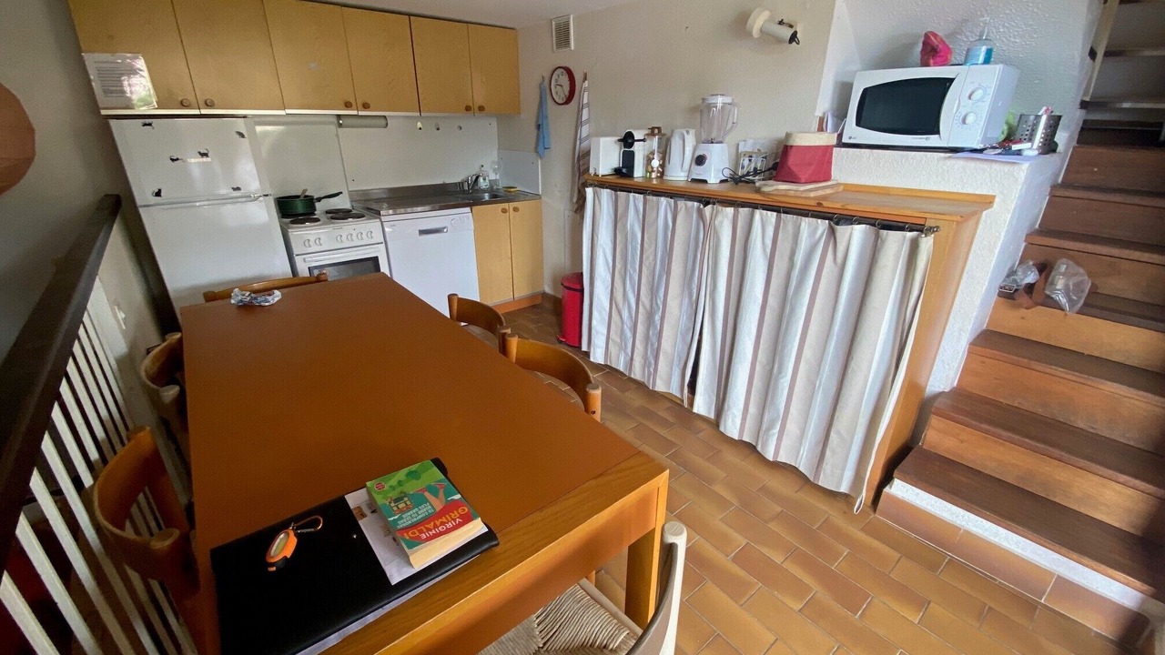 Photo of Kitchen in Grosseto-Prugna