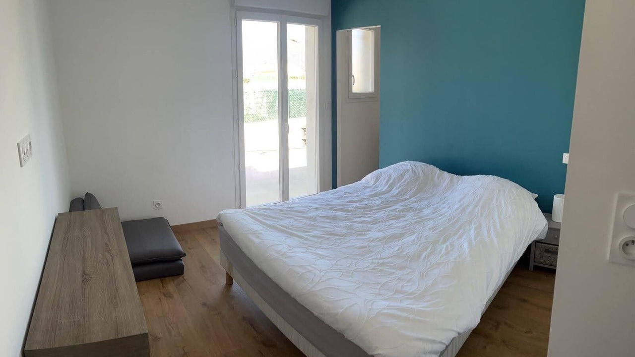 Photo of Bedroom in Borgo