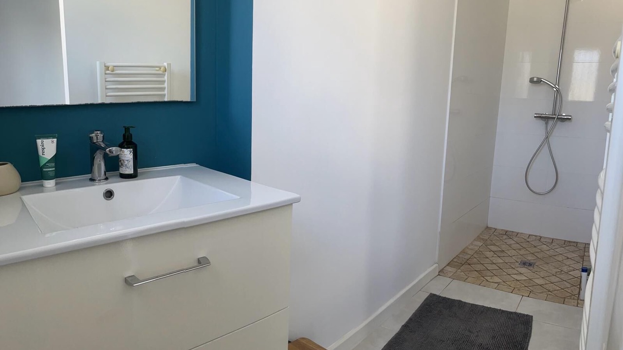 Photo of Bathroom in Borgo