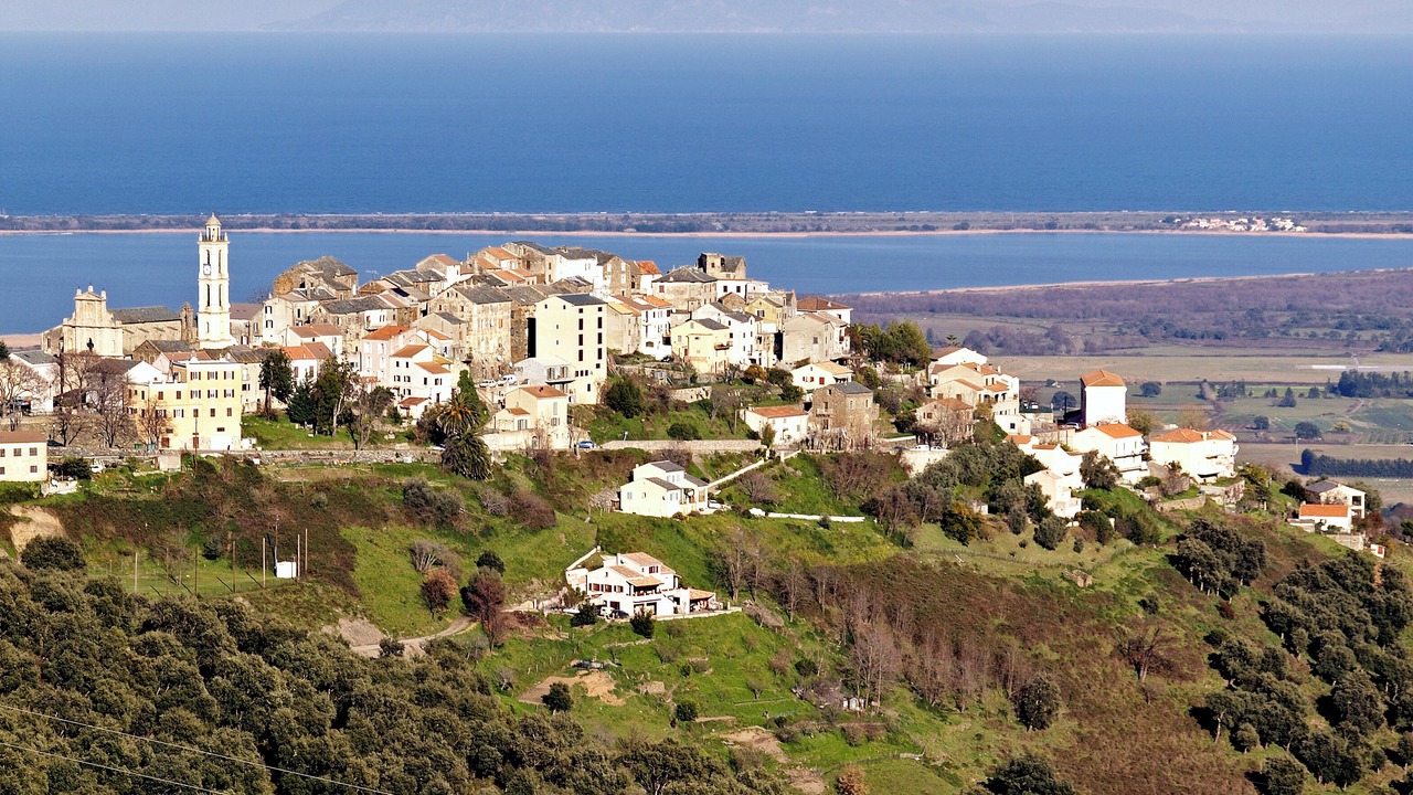 Photo of Outdoor in Borgo