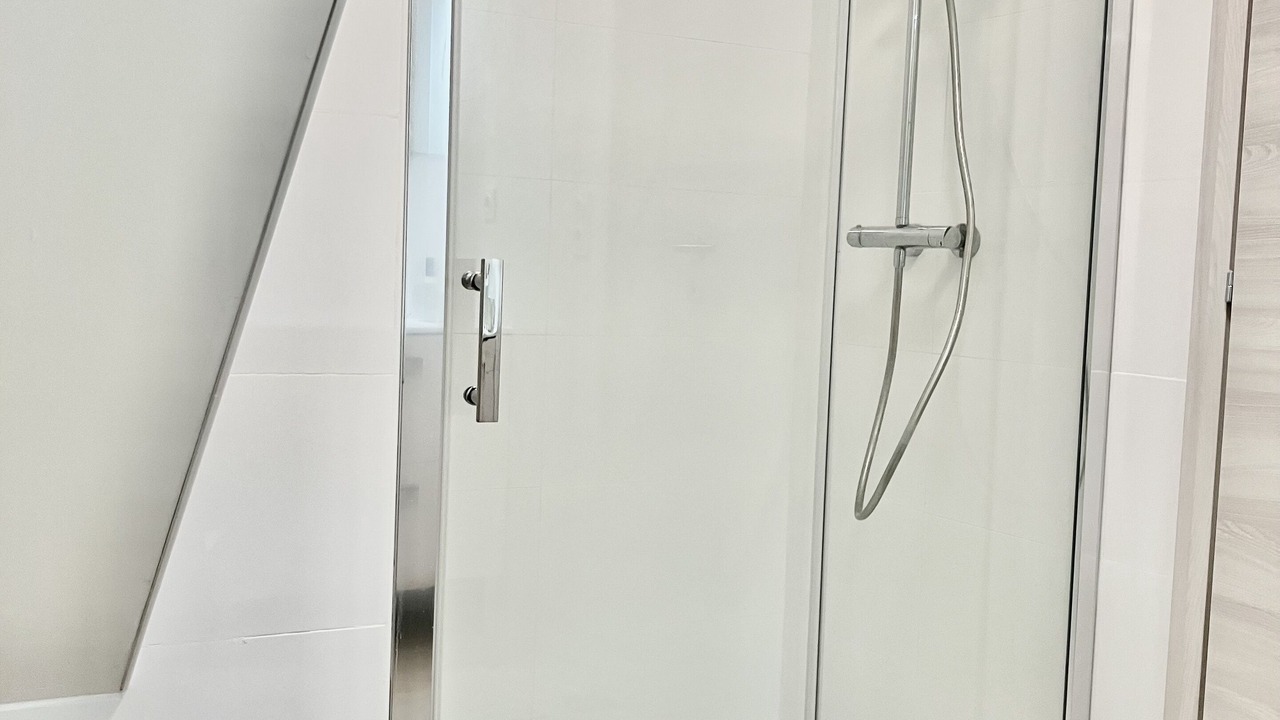 Photo of Bathroom in Pineto