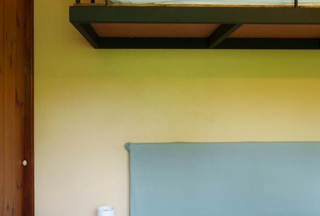 Photo of Bedroom in Sari-Solenzara