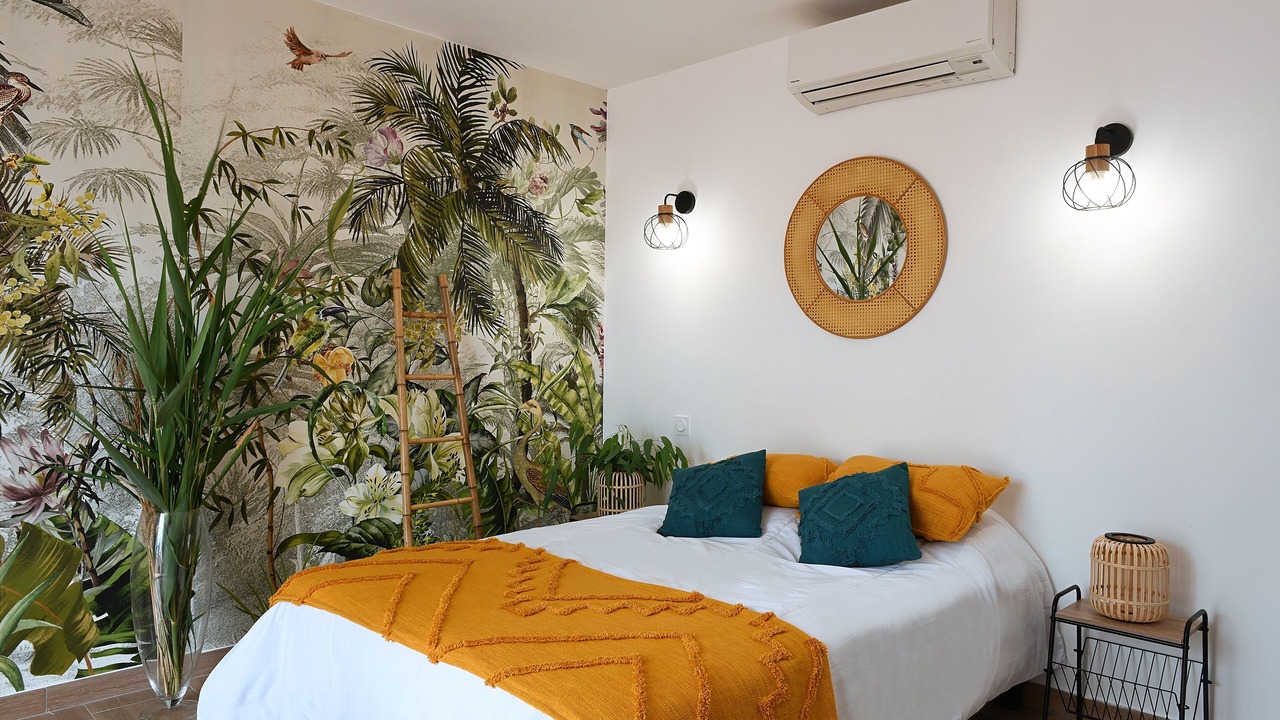 Photo of Bedroom in Pineto