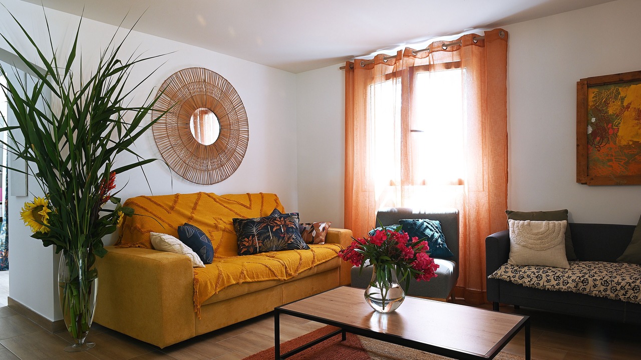 Photo of Livingroom in Pineto