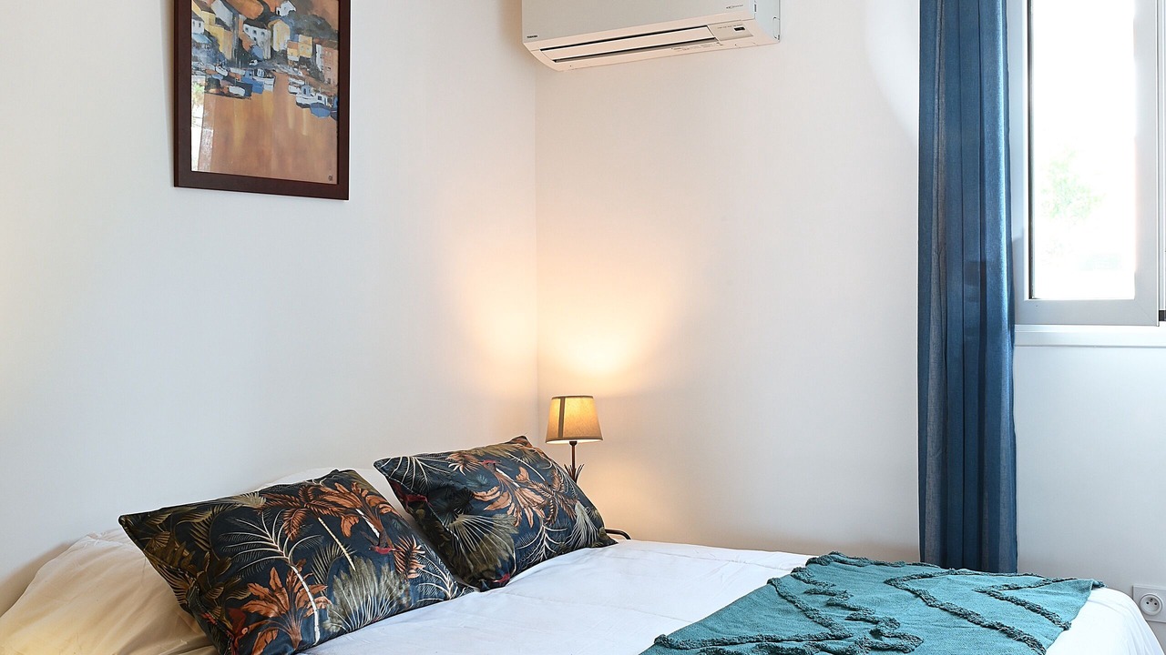 Photo of Bedroom in Pineto