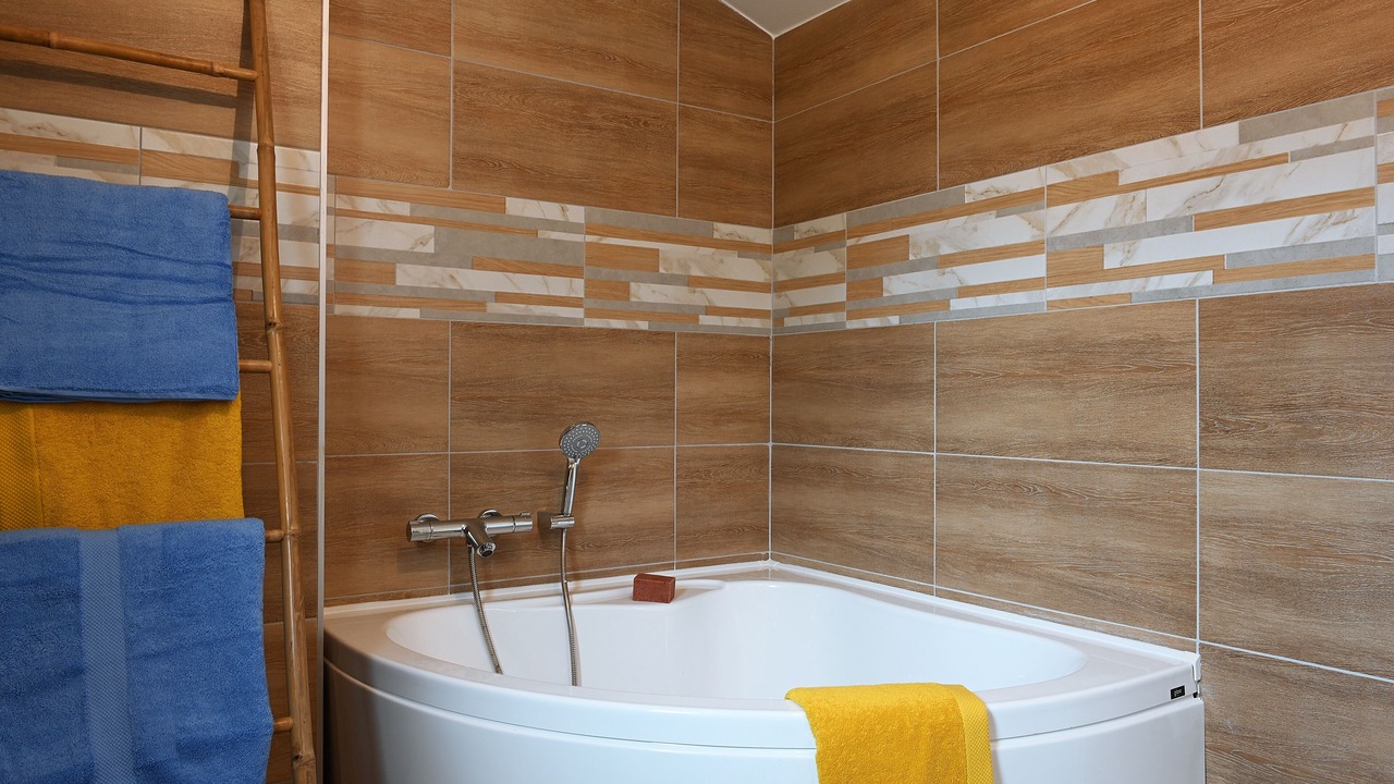 Photo of Bathroom in Pineto