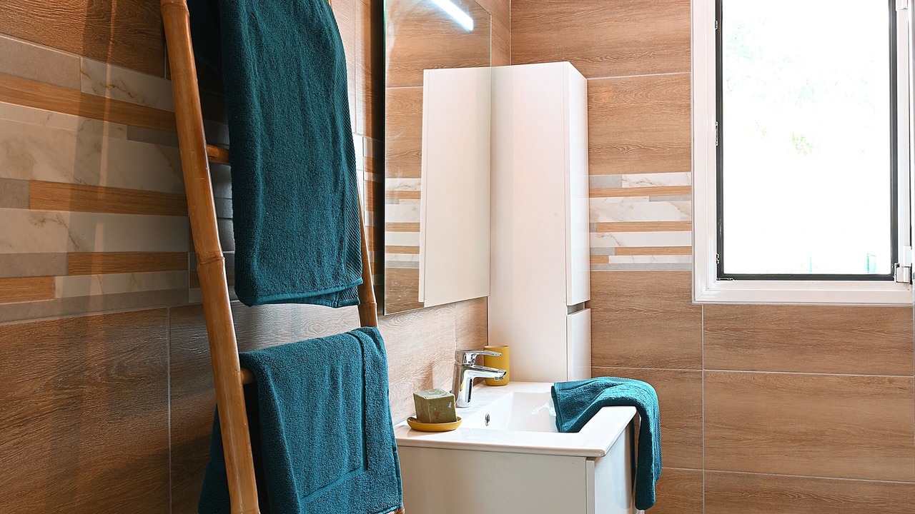 Photo of Bathroom in Pineto