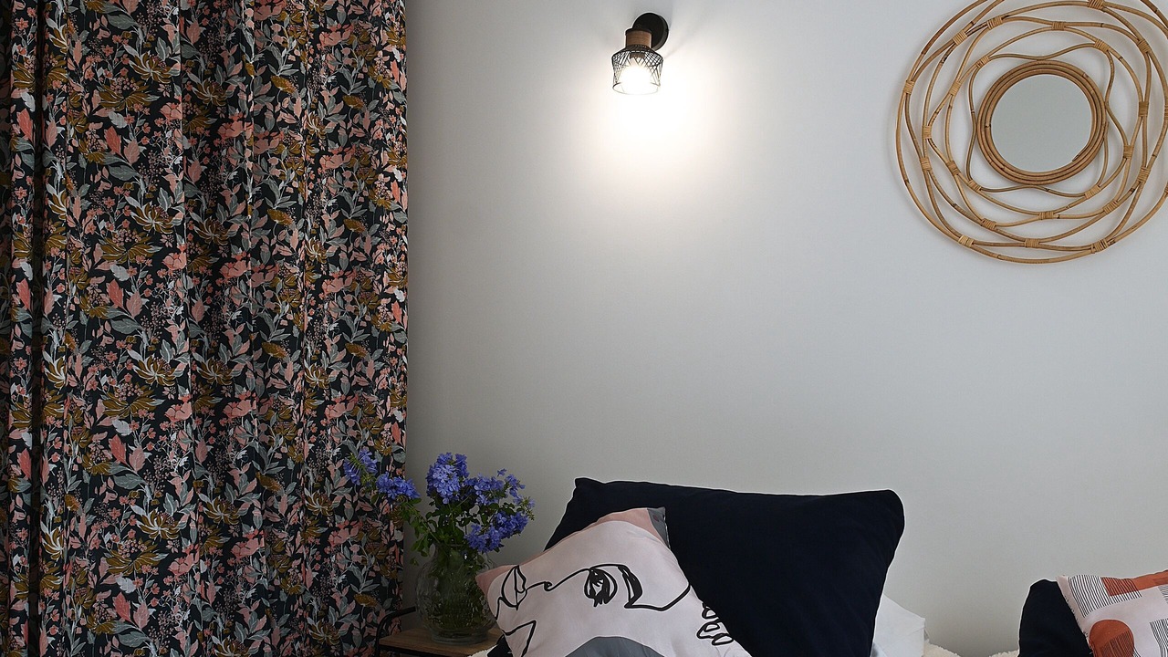 Photo of Bedroom in Pineto