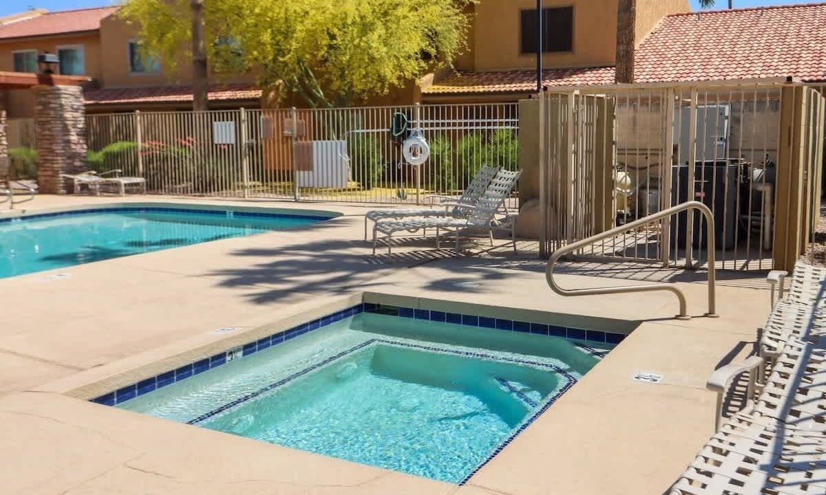 Photo of Outdoor in South Mountain