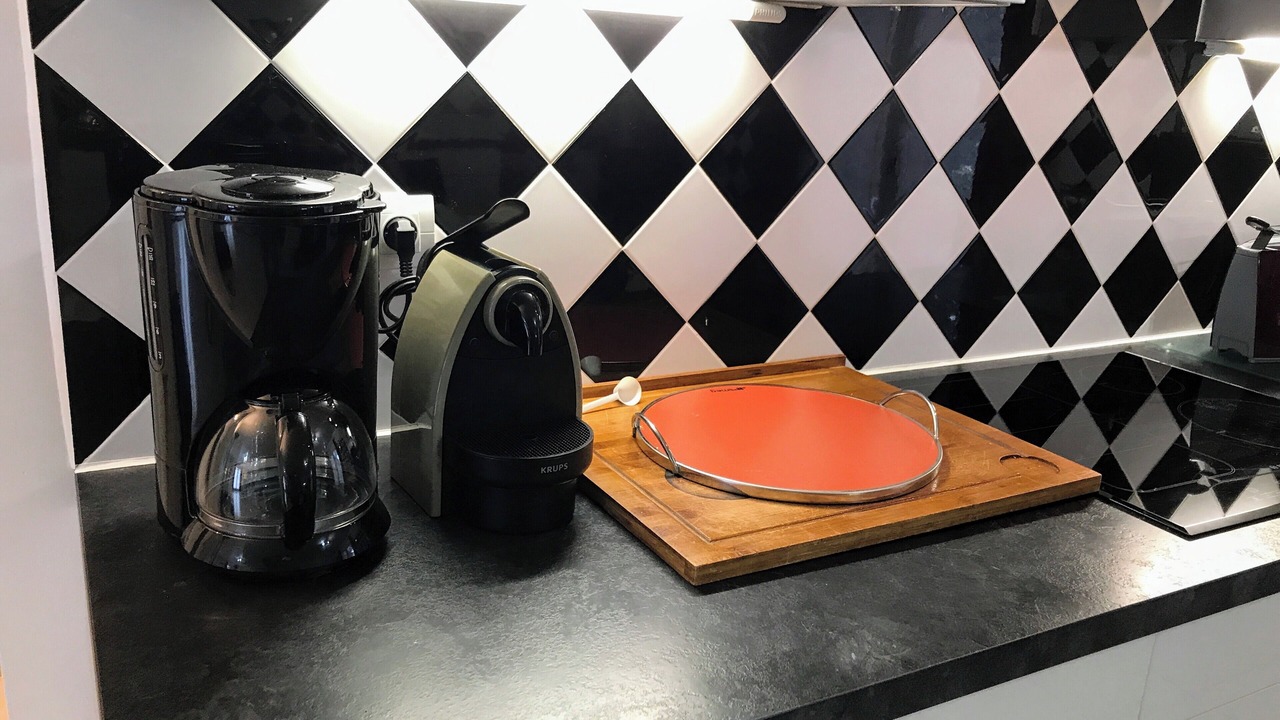 Photo of Kitchen in Bastia