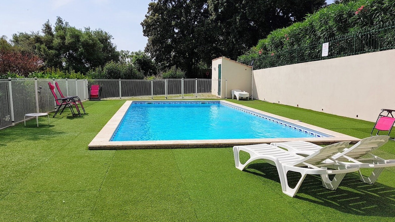 Photo of Outdoor in Bastia