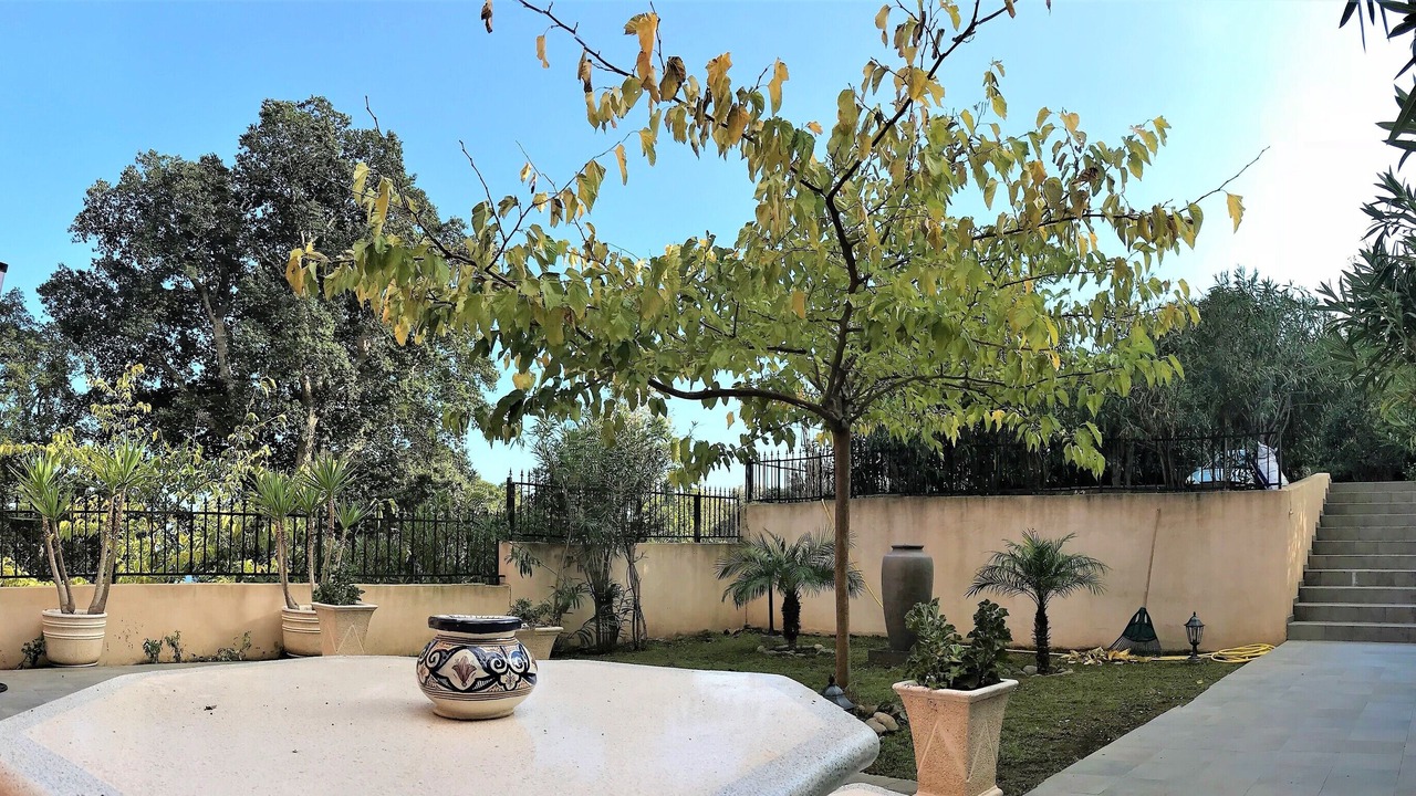 Photo of Patio Balcony in Bastia