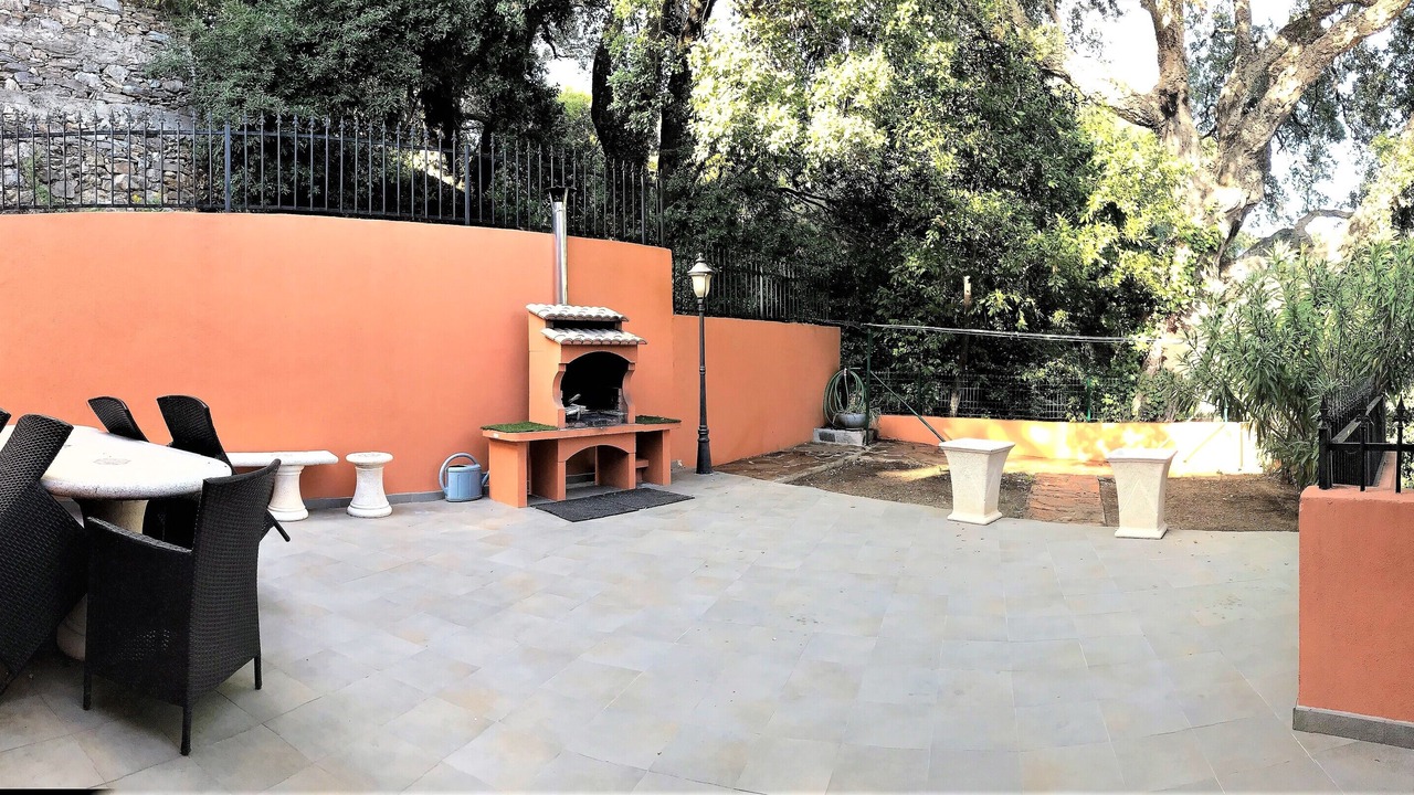 Photo of Patio Balcony in Bastia