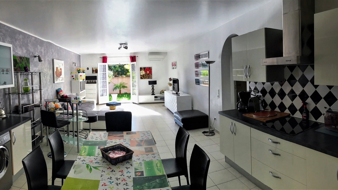Photo of Kitchen in Bastia