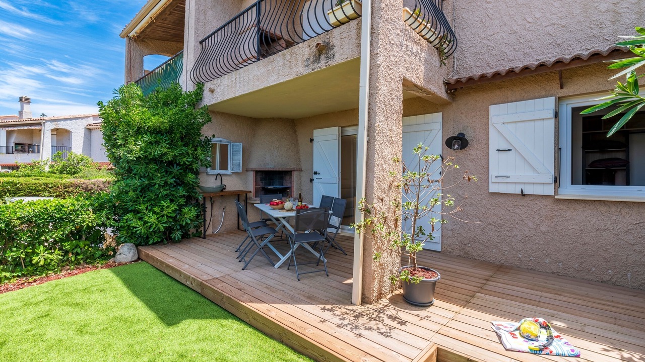 Photo of Outdoor in Porticcio