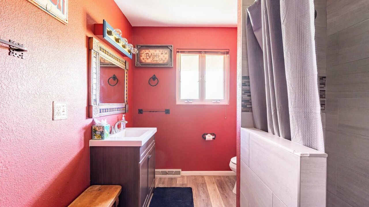 Photo of Bathroom in Surrey Hills