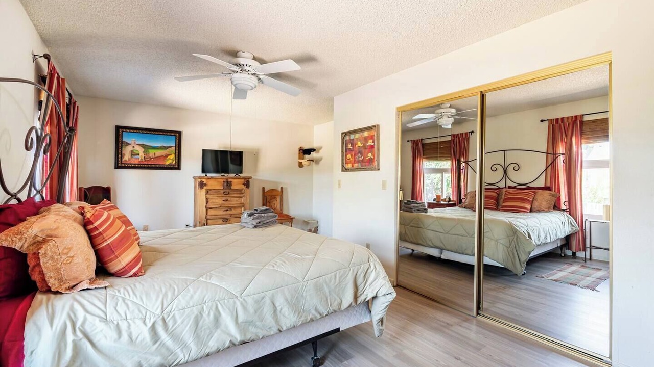 Photo of Bedroom in Surrey Hills