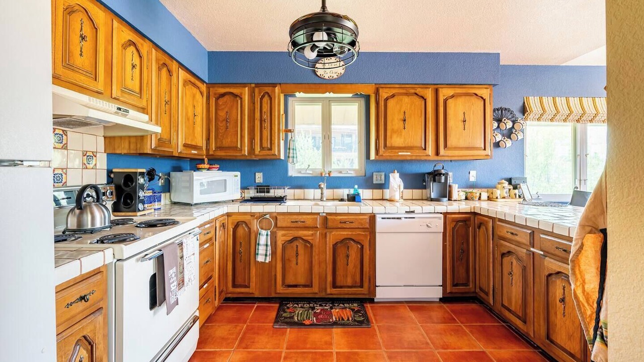 Photo of Kitchen in Surrey Hills