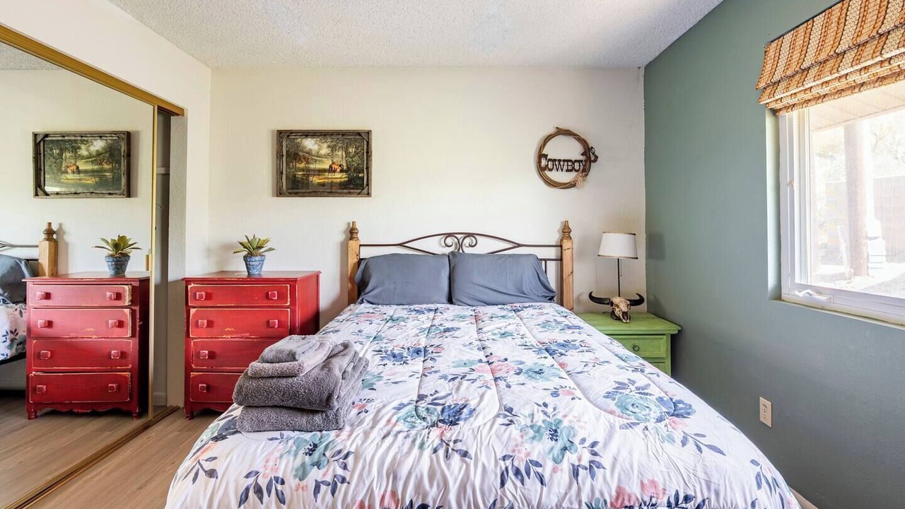 Photo of Bedroom in Surrey Hills