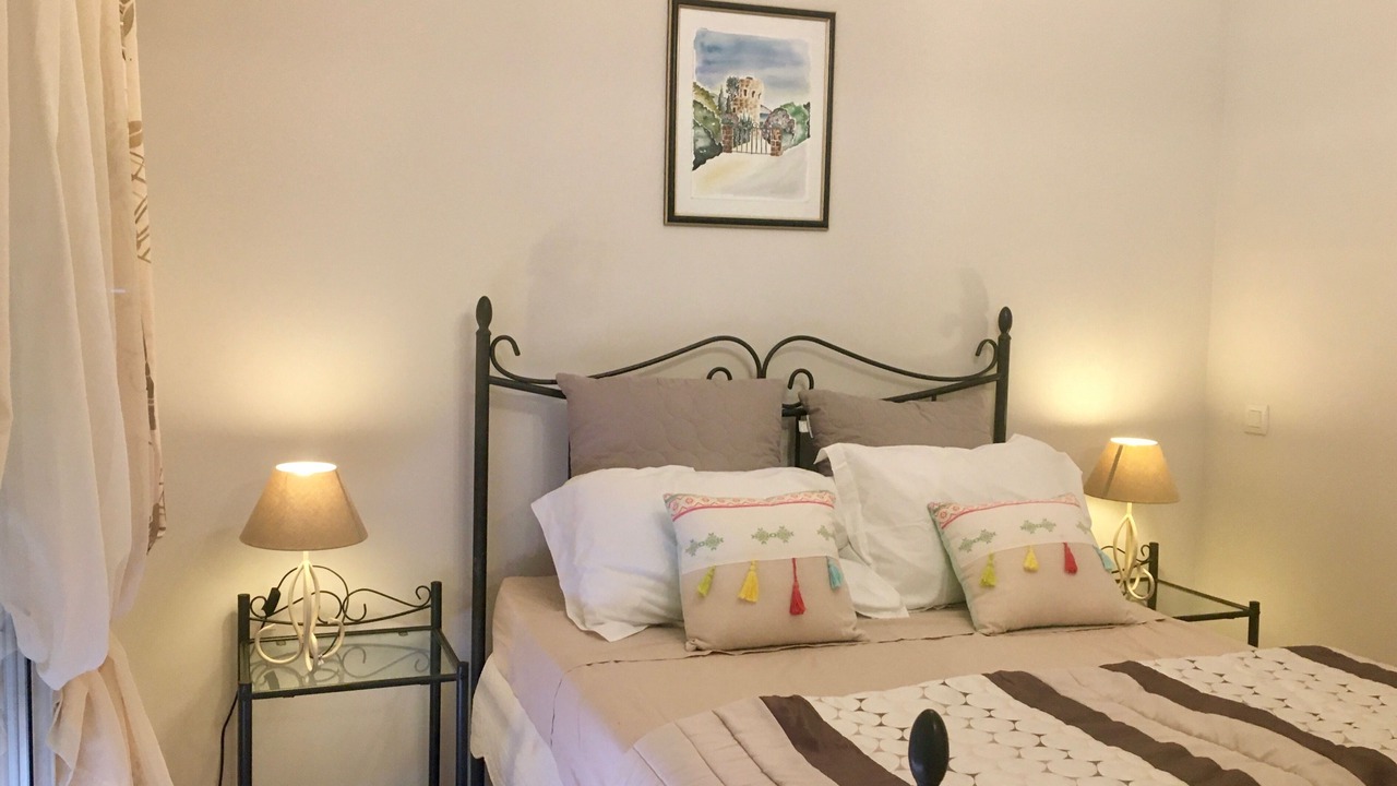Photo of Bedroom in Arbellara