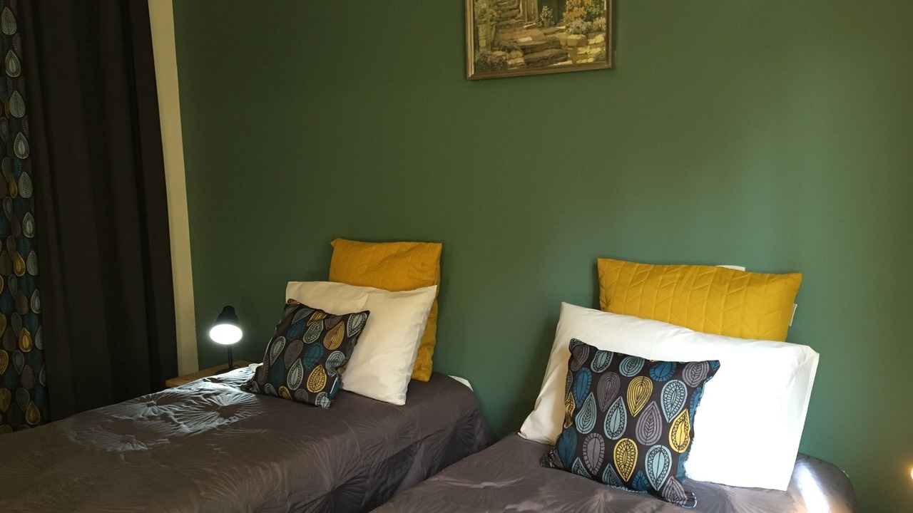 Photo of Bedroom in Arbellara