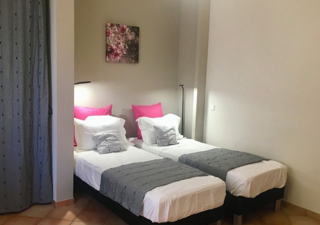 Photo of Bedroom in Arbellara