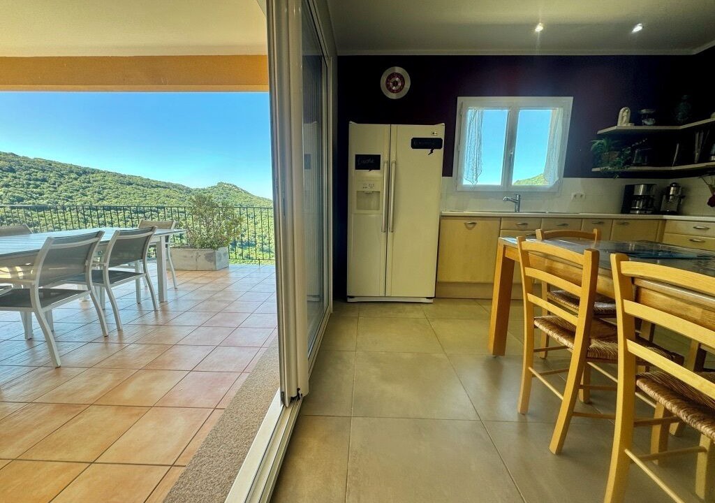 Photo of Kitchen in Arbellara