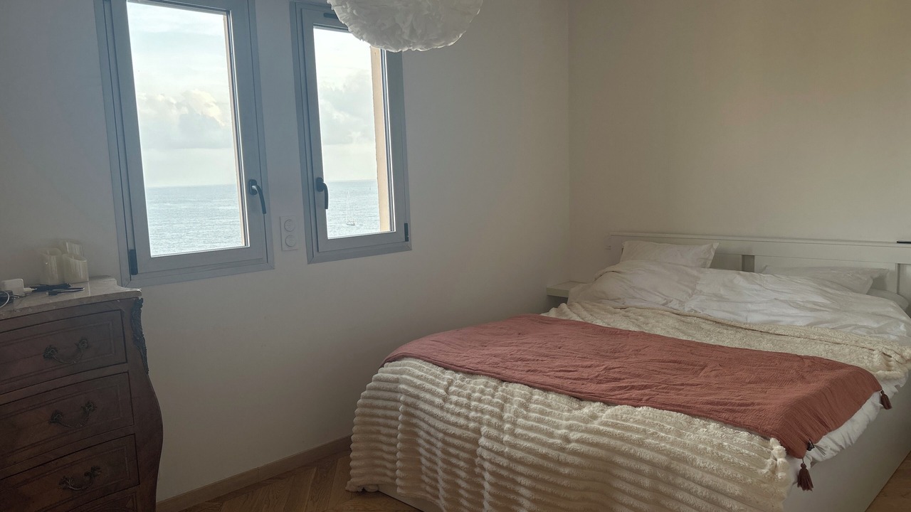 Photo of Bedroom in Le Ricanto