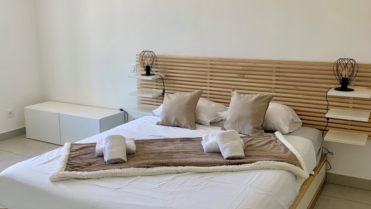 Photo of Bedroom in Bonifacio