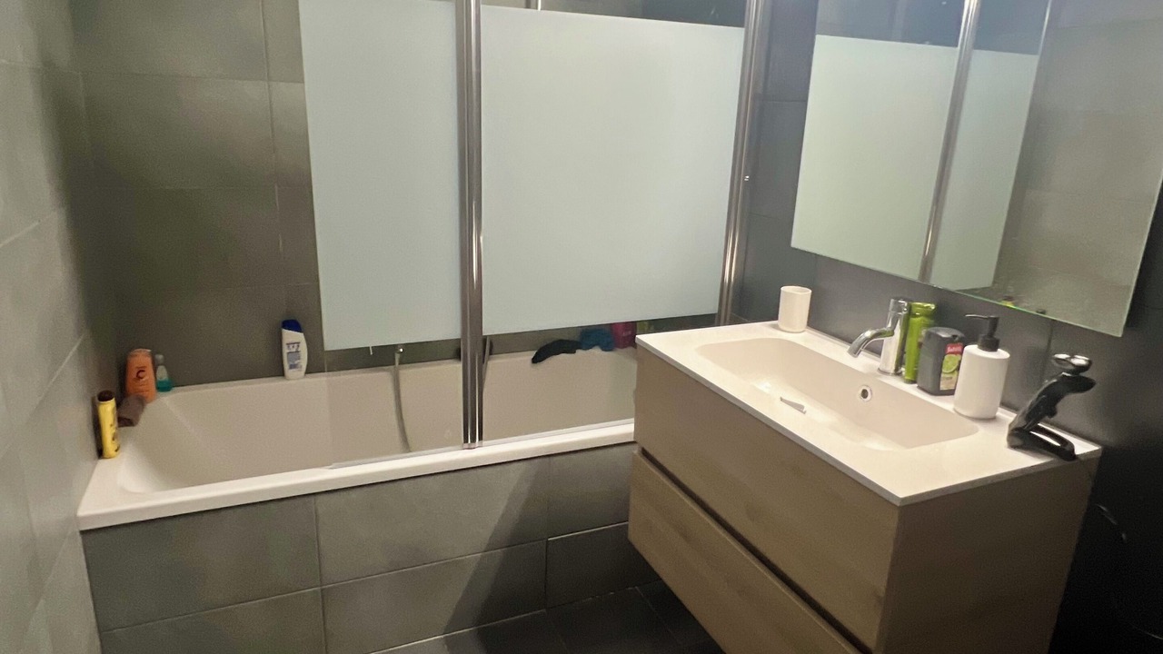 Photo of Bathroom in Bonifacio