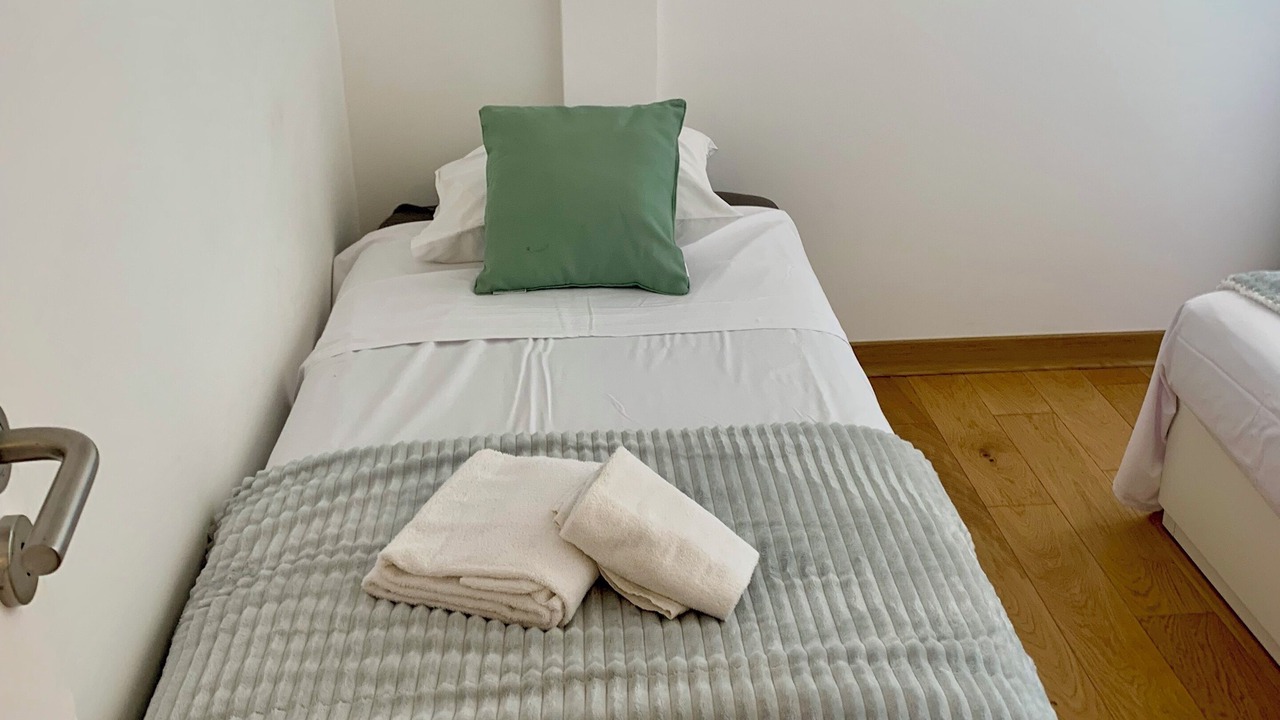 Photo of Bedroom in Bonifacio
